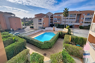 achat appartement la-seyne-sur-mer 83500