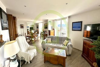 achat appartement la-seyne-sur-mer 83500