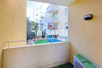 achat appartement la-seyne-sur-mer 83500