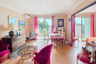 achat appartement la-seyne-sur-mer 83500