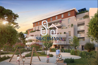 achat appartement la-seyne-sur-mer 83500