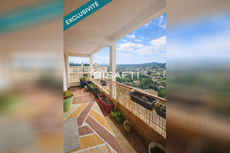 achat appartement la-seyne-sur-mer 83500