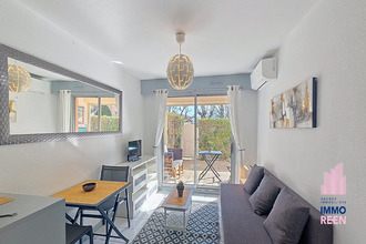 achat appartement la-seyne-sur-mer 83500