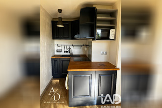 achat appartement la-seyne-sur-mer 83500