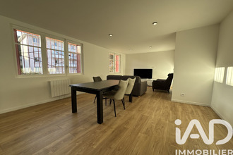 achat appartement la-seyne-sur-mer 83500