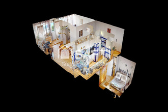 achat appartement la-seyne-sur-mer 83500