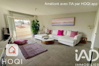 achat appartement la-seyne-sur-mer 83500