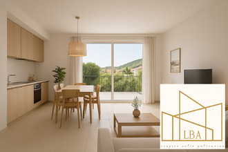 achat appartement la-seyne-sur-mer 83500