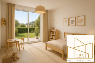 achat appartement la-seyne-sur-mer 83500