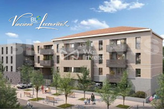 achat appartement la-seyne-sur-mer 83500