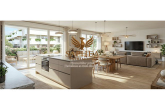 achat appartement la-seyne-sur-mer 83500