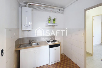 achat appartement la-seyne-sur-mer 83500