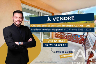 achat appartement la-seyne-sur-mer 83500