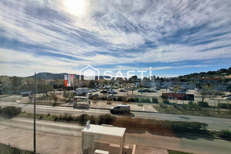 achat appartement la-seyne-sur-mer 83500