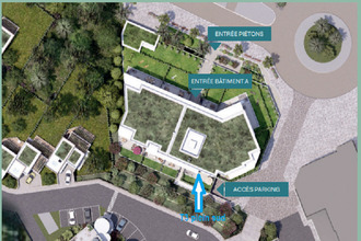 achat appartement la-seyne-sur-mer 83500