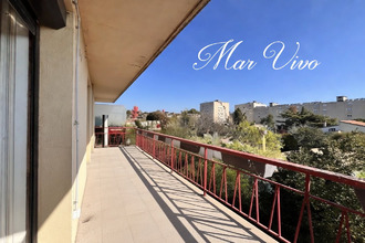 achat appartement la-seyne-sur-mer 83500