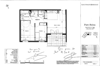 achat appartement la-seyne-sur-mer 83500
