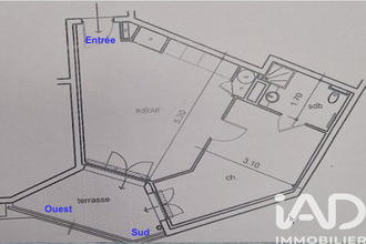 achat appartement la-seyne-sur-mer 83500