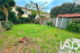 achat appartement la-seyne-sur-mer 83500