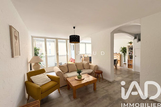 achat appartement la-seyne-sur-mer 83500