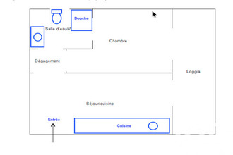 achat appartement la-seyne-sur-mer 83500