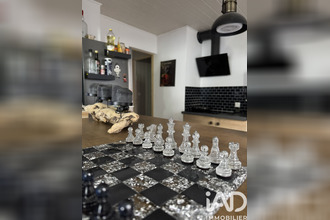 achat appartement la-seyne-sur-mer 83500