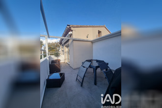 achat appartement la-seyne-sur-mer 83500