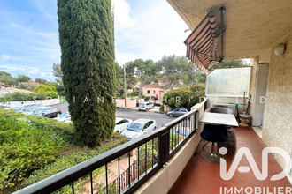 achat appartement la-seyne-sur-mer 83500