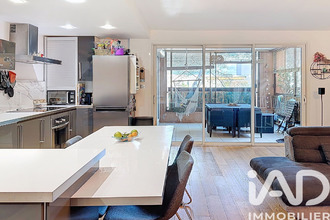 achat appartement la-seyne-sur-mer 83500