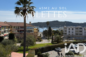 achat appartement la-seyne-sur-mer 83500