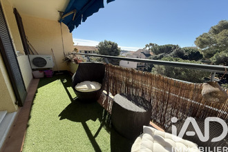 achat appartement la-seyne-sur-mer 83500