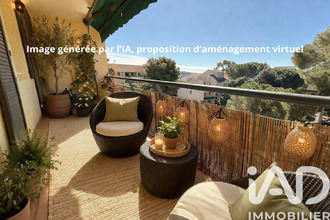 achat appartement la-seyne-sur-mer 83500