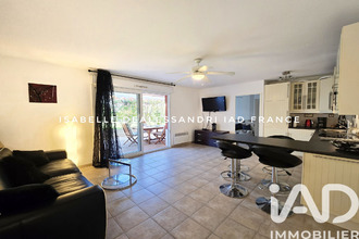achat appartement la-seyne-sur-mer 83500