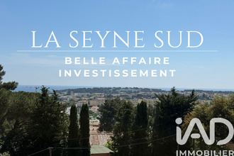 achat appartement la-seyne-sur-mer 83500