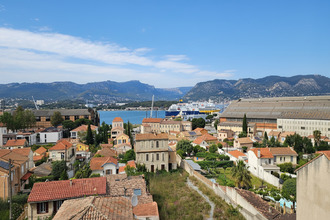 achat appartement la-seyne-sur-mer 83500