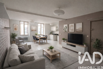 achat appartement la-seyne-sur-mer 83500