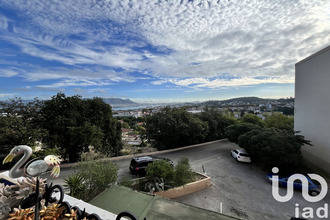 achat appartement la-seyne-sur-mer 83500