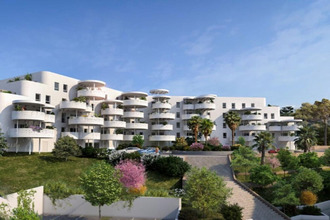 achat appartement la-seyne-sur-mer 83500