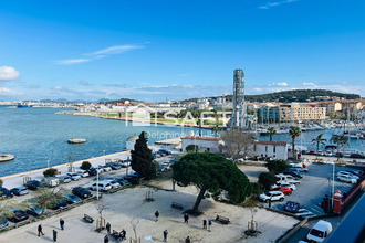 achat appartement la-seyne-sur-mer 83500
