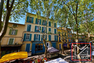 achat appartement la-seyne-sur-mer 83500