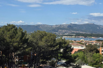 achat appartement la-seyne-sur-mer 83500