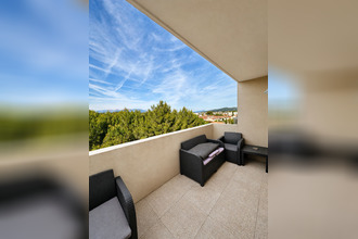 achat appartement la-seyne-sur-mer 83500