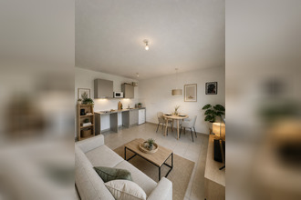 achat appartement la-seyne-sur-mer 83500