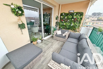 achat appartement la-seyne-sur-mer 83500