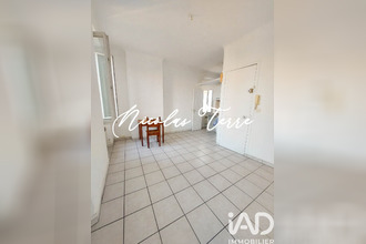 achat appartement la-seyne-sur-mer 83500