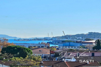 achat appartement la-seyne-sur-mer 83500