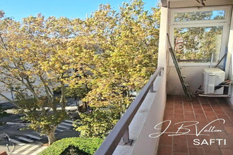 achat appartement la-seyne-sur-mer 83500
