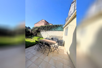 achat appartement la-seyne-sur-mer 83500