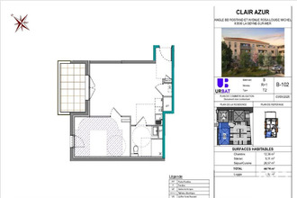 achat appartement la-seyne-sur-mer 83500