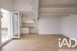 achat appartement la-seyne-sur-mer 83500